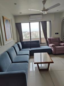 3 BHK Flat