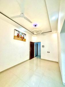 Hall Image of 830 Sq.ft 2 BHK Apartment / Flat for sale in Mountain Greens, Kalyan East Kalyan for Rs. 4000000