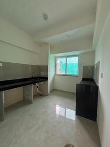 Kitchen Image of 1000 Sq.ft 2 BHK Apartment / Flat for sale in Shreem Shree Krishna Wing A And B, Powai Mumbai for Rs. 15600000