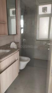 Image of 1615 Sq.ft 3 BHK Builder Floor for rent in DLF Garden City Enclave Floors, Sector 93, Gurgaon for Rs. 35000