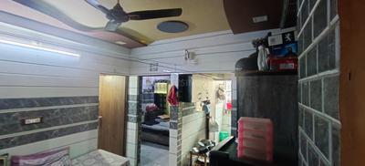 Bedroom Image of 630 Sq.ft 1 BHK Apartment / Flat for rent in Sona Palace Residency, Sarkhej Ahmedabad for Rs. 18000