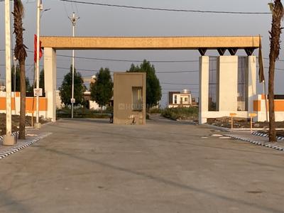Image of 675 Sq.ft Residential Plot / Land for sale in Solitaire Shankeshwar Vihar, Jetpura, Indore for Rs. 2025000