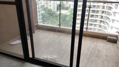 Image of 850 Sq.ft 2 BHK Apartment / Flat for rent in Unique Legacy, Keshav Nagar, Pune for Rs. 30000