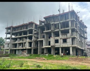 Image of 990 Sq.ft 2 BHK Apartment / Flat for sale in Pundag, Ranchi for Rs. 6700000