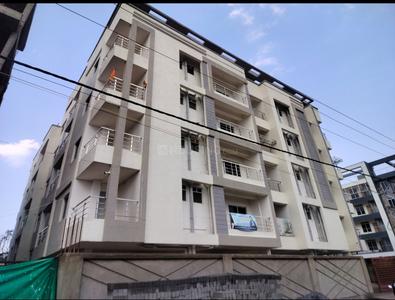 Image of 1385 Sq.ft 3 BHK Apartment / Flat for sale in Bariatu, Ranchi for Rs. 6232500