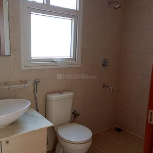 Image of 1800 Sq.ft 3 BHK Apartment / Flat for sale in Bhartiya Nikoo Homes 8 Bhartiya Garden Enclave Phase 1, Kannuru, Bengaluru for Rs. 20000000