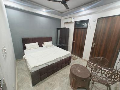 Bedroom Image of The Smart Haven in Noida Extension, Greater Noida