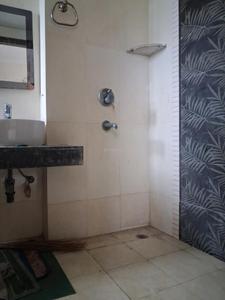 Bedroom One Image of 1044 Sq.ft 2 BHK Apartment / Flat for sale in Paramount Floraville, Kulesara Noida for Rs. 11500000