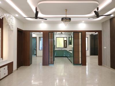 Dining Area Image of 2250 Sq.ft 3 BHK Builder Floor for sale in BPTP Parklands Pride, Sector 77 Faridabad for Rs. 25000000