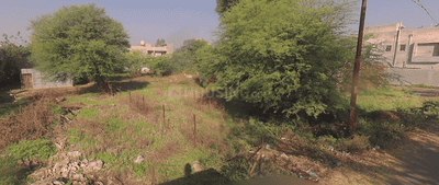 Shirdi Plot View 2