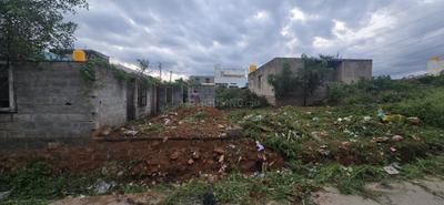 Image of 2400 Sq.ft Residential Plot / Land for sale in Shanubhoganahalli, Bengaluru for Rs. 9600000