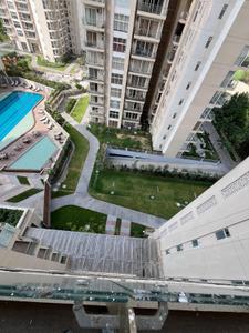 Balcony Image of 1350 Sq.ft 2 BHK Apartment / Flat for sale in ACE Ace Starlit, Sector 152 Noida for Rs. 18000000