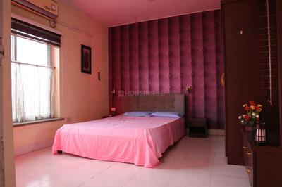 Bedroom Image of 1500 Sq.ft 3 BHK Apartment / Flat for sale in Namkum Ranchi for Rs. 6500000