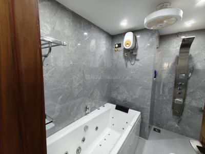 Image of 3295 Sq.ft 4 BHK Apartment / Flat for rent in Sheladia Prayag Residency, Bodakdev, Ahmedabad for Rs. 150000