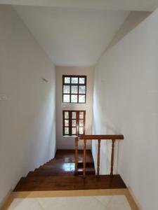 Hall Image of 2152 Sq.ft 3 BHK Duplex for rent in Nerul Goa for Rs. 75000