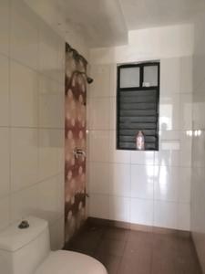 Common Bathroom Image of 872 Sq.ft 2 BHK Apartment / Flat for rent in Nanded Sarang, Nanded Pune for Rs. 21500