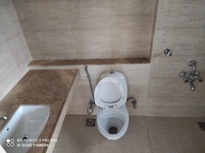 Bathroom Image of 1270 Sq.ft 2 BHK Apartment / Flat for sale in Godrej Garden City, Gota Ahmedabad for Rs. 5000000