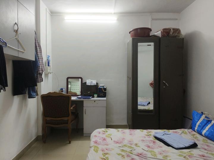J B Nagar, Andheri East Bedroom 1