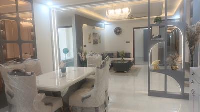Living Room Image of 2183 Sq.ft 4 BHK Apartment / Flat for sale in Kanakpura Jaipur for Rs. 9800000