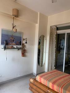 Bedroom Image of 1435 Sq.ft 3.5 BHK Apartment / Flat for sale in Sankalpa Apartments, New Town Kolkata for Rs. 20500000