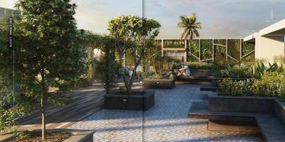 Image of 2639 Sq.ft 4 BHK Apartment / Flat for sale in Stalwart Skycity, Patia, Bhubaneswar for Rs. 30356800