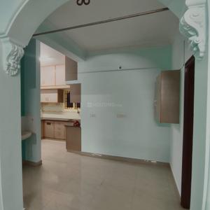 Hall Image of 1180 Sq.ft 2 BHK Builder Floor for rent in Banaswadi Bengaluru for Rs. 26000