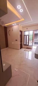Hall Image of 1700 Sq.ft 3 BHK Builder Floor for sale in Fidato Honour Homes, Sector 89 Faridabad for Rs. 16000000