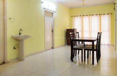 Hall Image of 113 JYOTHI CLIQUE in Kaggadasapura, Bangalore