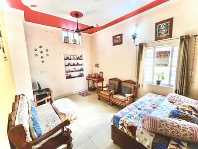 Bedroom Image of 1300 Sq.ft 5 BHK Independent House for sale in Ward No 18 Jaipur for Rs. 8200000