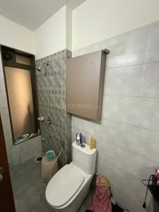 Image of 1180 Sq.ft 3 BHK Apartment / Flat for sale in ACME Ozone Phase 2, Thane West, Thane for Rs. 18500000