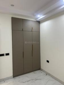 Bedroom Image of 2000 Sq.ft 4 BHK Builder Floor for sale in Rajendra Nagar Ghaziabad for Rs. 17250000