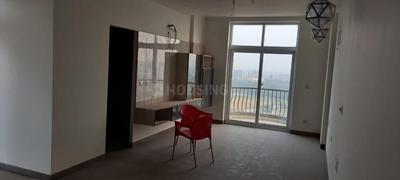 Hall Image of 5375 Sq.ft 7 BHK Apartment / Flat for sale in Amrapali Sapphire, Sector 45 Noida for Rs. 80000000