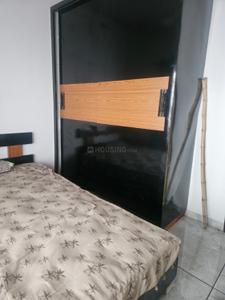 Bedroom Image of 2400 Sq.ft 3 BHK Independent House for sale in Bakrol Anand for Rs. 12000000