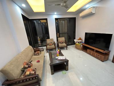 Hall Image of 1800 Sq.ft 3 BHK Builder Floor for sale in Sector 23 Gurgaon for Rs. 24500000