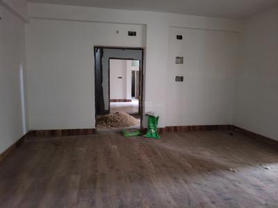 Bedroom Image of 1050 Sq.ft 2.5 BHK Apartment / Flat for sale in Belghoria Kolkata for Rs. 4830000