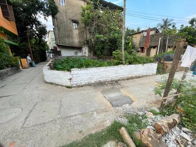 Purbasan Plot View 2