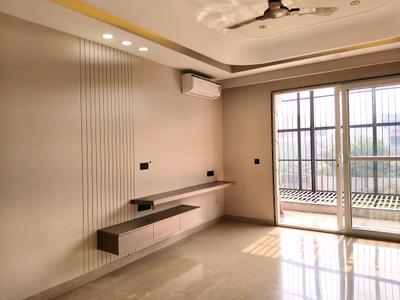 Bedroom Image of 2200 Sq.ft 4 BHK Builder Floor for sale in Sector 57 Gurgaon for Rs. 35000000
