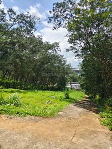 Image of 243 Sq.ft Residential Plot / Land for sale in Kunnathukal, Thiruvananthapuram for Rs. 280000