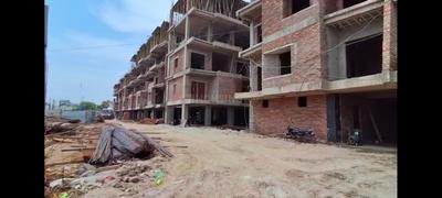 Image of 712 Sq.ft 1 BHK Apartment / Flat for sale in Guru Kripa Sky, Sunrakh Bangar, Vrindavan for Rs. 6050000
