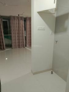 Hall Image of 527 Sq.ft 1 BHK Apartment / Flat for rent in Avant Heritage III, Jogeshwari East Mumbai for Rs. 45000