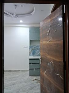 Main Entrance Image of 650 Sq.ft 1 BHK Apartment / Flat for sale in Krishna Apartment, Sector 49 Noida for Rs. 2800000