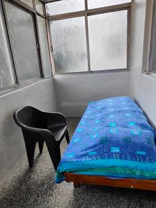 Main Entrance Image of Boys Girls pg Swarup society Erandawane Pune in Erandwane, Pune
