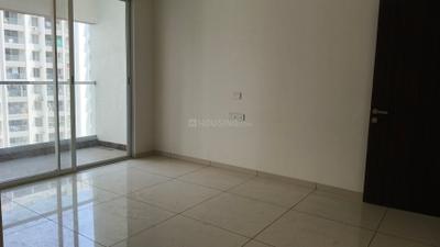 Living Room Image of 1352 Sq.ft 2 BHK Apartment / Flat for rent in VJ Yashwin Orizzonte Phase 1, Chokhi Dhani Pune for Rs. 38000