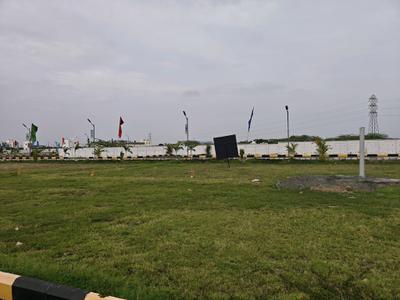Image of 721 Sq.ft Residential Plot / Land for sale in Padappai, Chennai for Rs. 2162271