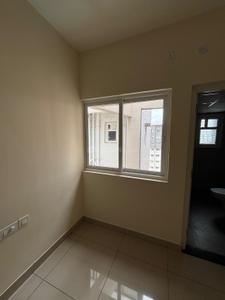 Bedroom Image of 631 Sq.ft 1 BHK Apartment / Flat for sale in TVS Emerald Jardin, Begur Bengaluru for Rs. 7000000