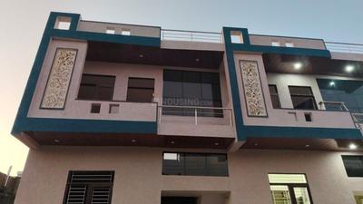 Image of 500 Sq.ft 2 BHK Independent House for rent in Boytawala, Jaipur for Rs. 6500