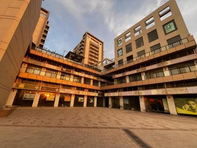 Image of 795 Sq.ft 1 BHK Apartment / Flat for sale in Eminence Kimberly Suits, Sector 112, Gurgaon for Rs. 11500000