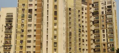 Image of 1737 Sq.ft 3 BHK Apartment / Flat for sale in Uppal Plumeria Garden Estate, Omicron III, Greater Noida for Rs. 13700000
