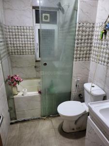 Image of 2100 Sq.ft 3.5 BHK Apartment / Flat for rent in BPTP Princess Park, Sector 86, Faridabad for Rs. 45000