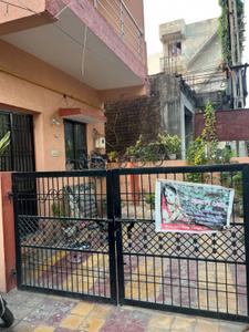 Balcony Image of 1000 Sq.ft 4 BHK Independent House for sale in Vallabh Vidhyanagar Anand for Rs. 5200000